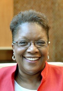 Wheelhouse Talk: Frederik Meijer Lecture Series with Faye Richardson-Green